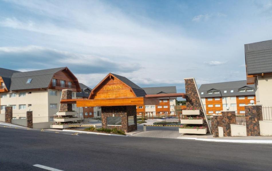 Laghetto Golden Resort Gramado 439 Exterior photo
